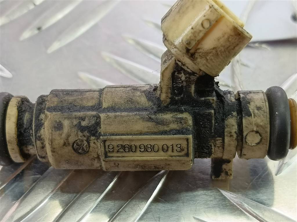 форсунка топливная Hyundai TUCSON 2.0 MT (140 л.с.)Tucson  I (2004—2011) Внедорожник 3531023600, 1210 рублей, Москва