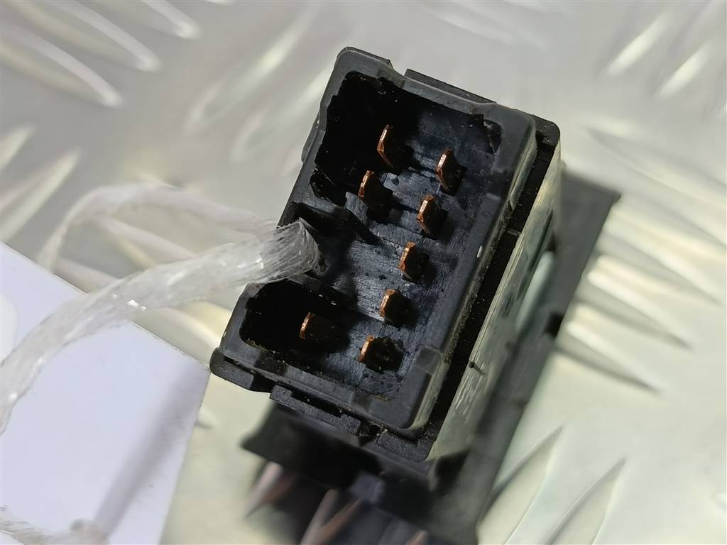 кнопка аварийной сигнализации SUZUKI JIMNY Jimny 3743059J10, 750 рублей, Москва