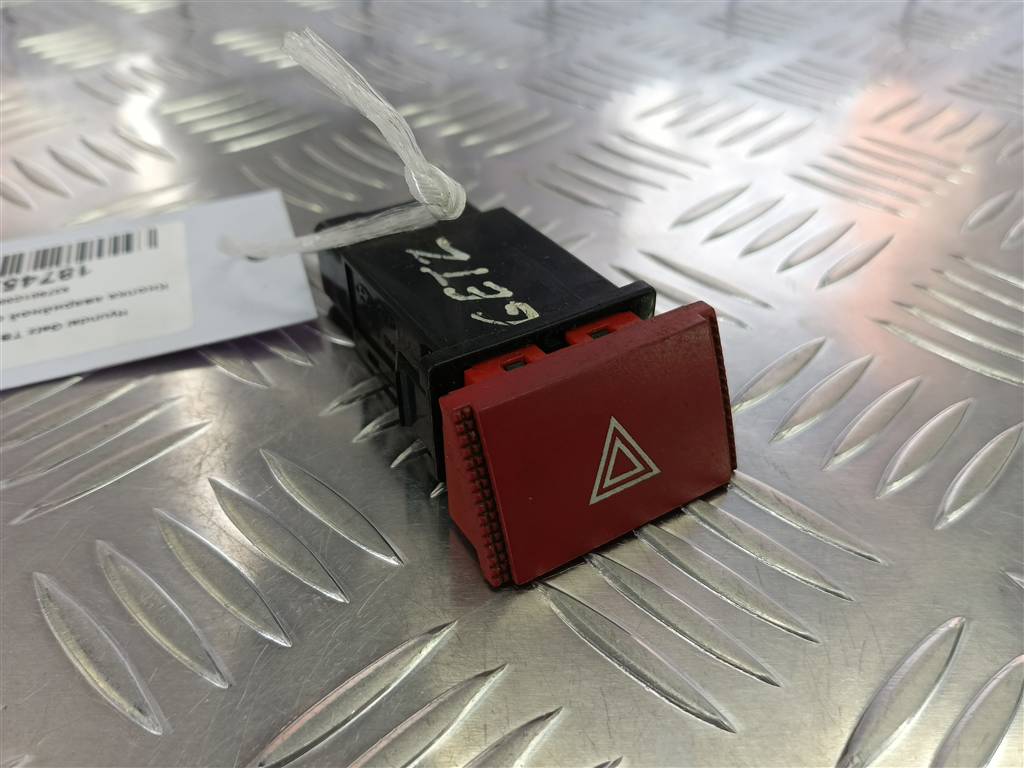 кнопка аварийной сигнализации Hyundai GETZ  937901C000, 520 рублей, Москва