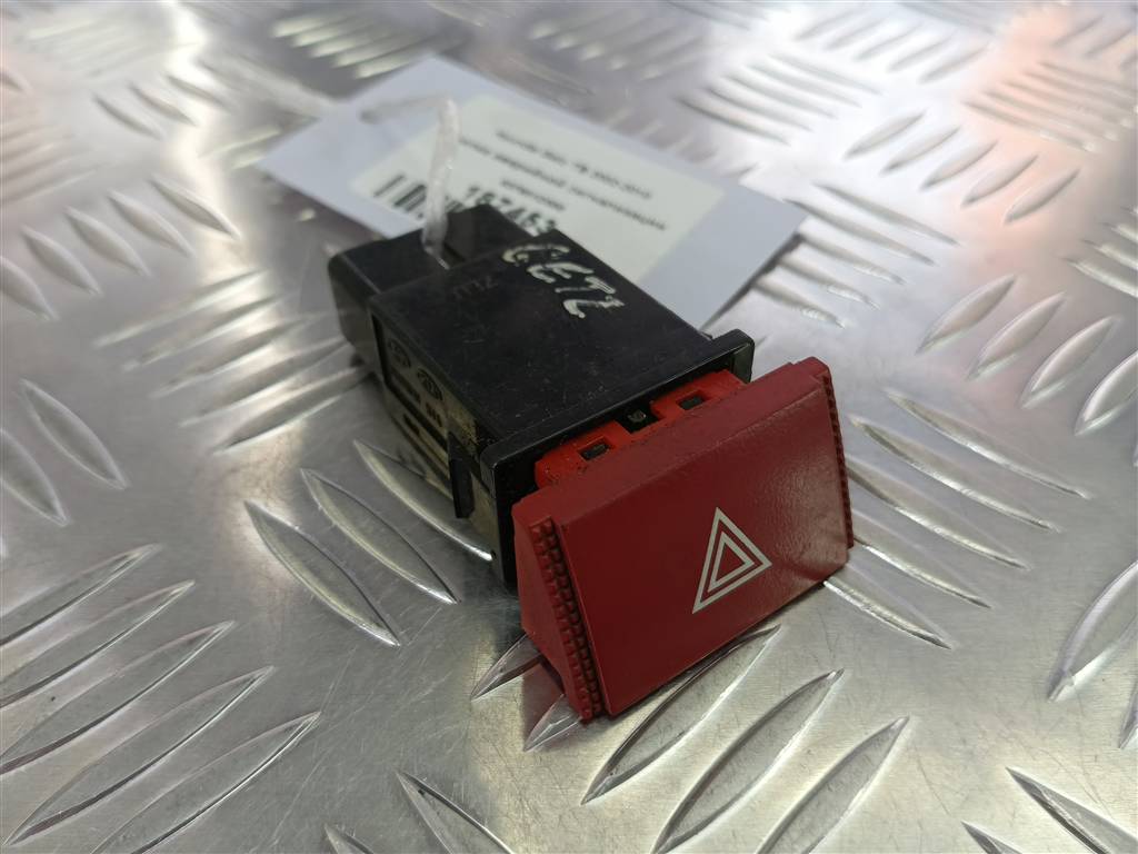 кнопка аварийной сигнализации Hyundai GETZ  937901C000, 520 рублей, Москва