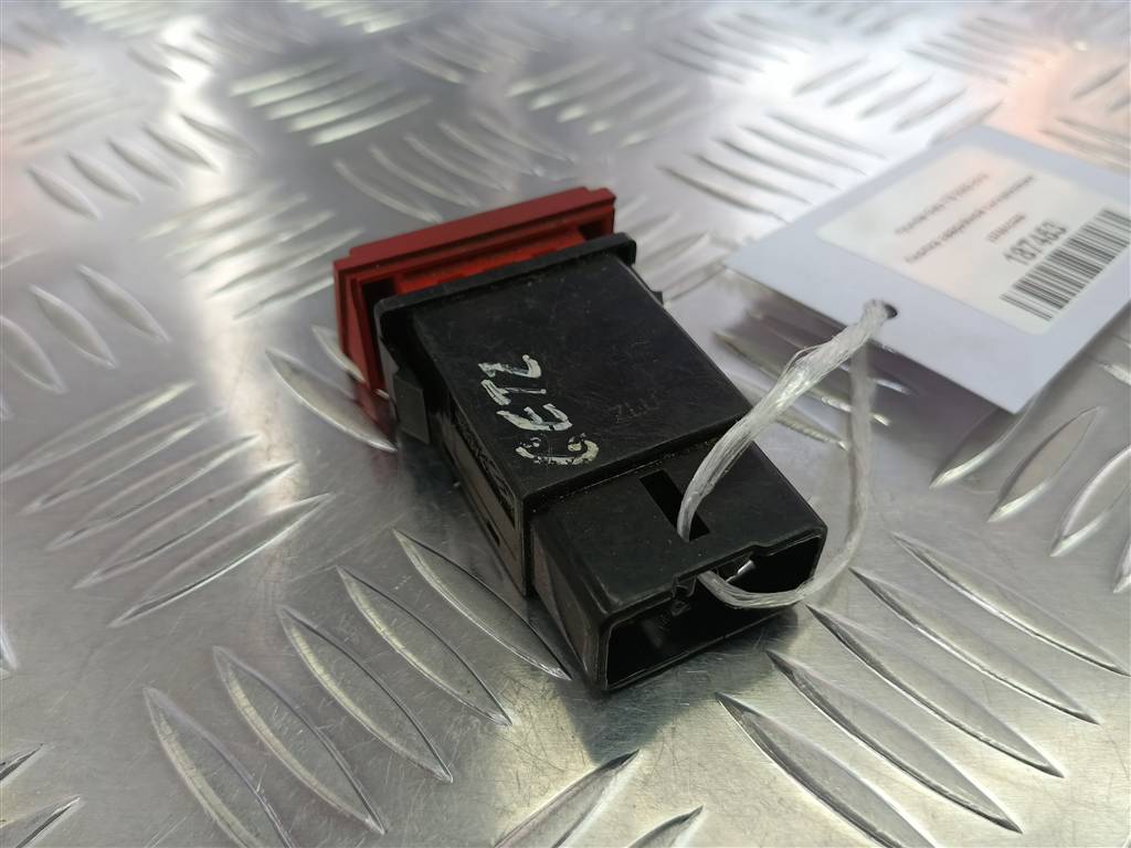 кнопка аварийной сигнализации Hyundai GETZ  937901C000, 520 рублей, Москва