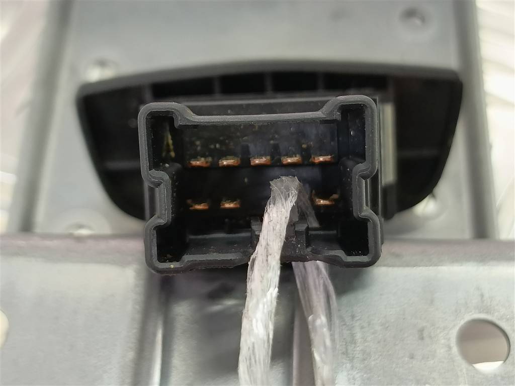 кнопка аварийной сигнализации NISSAN PRIMERA  25290AU000, 520 рублей, Москва