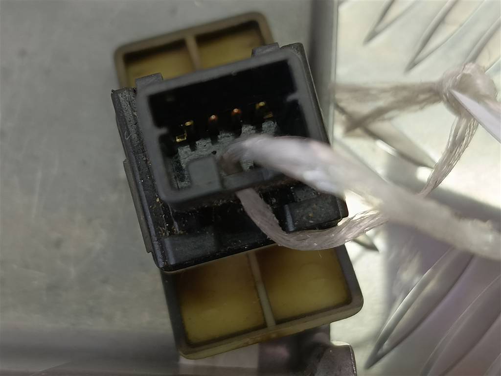 кнопка аварийной сигнализации SUZUKI IGNIS 1.5 MT (99 л.с.)Ignis  II (2003—2008) Хетчбэк 3743062JA0P4Z, 520 рублей, Москва