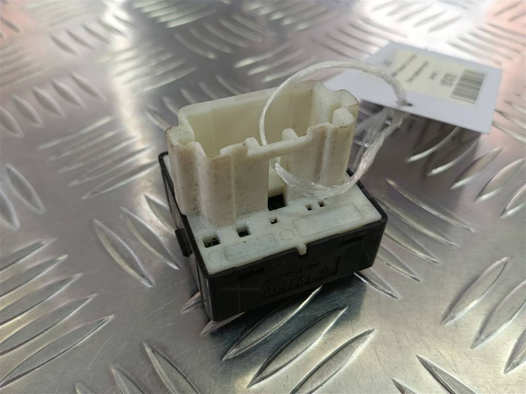 кнопка регулировки зеркал MITSUBISHI OUTLANDER  MR417977, 520 рублей, Москва