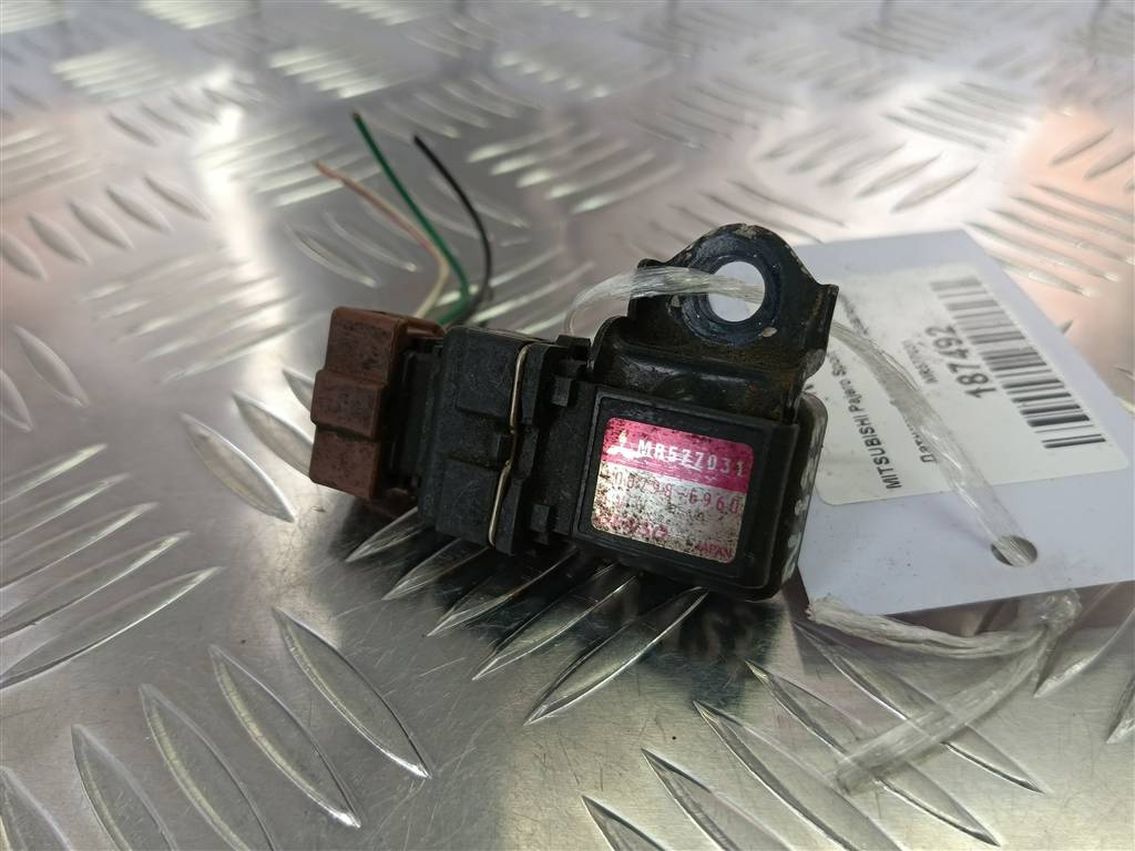 датчик абсолютного давления MITSUBISHI PAJERO SPORT  MR577031, 4430 рублей, Москва