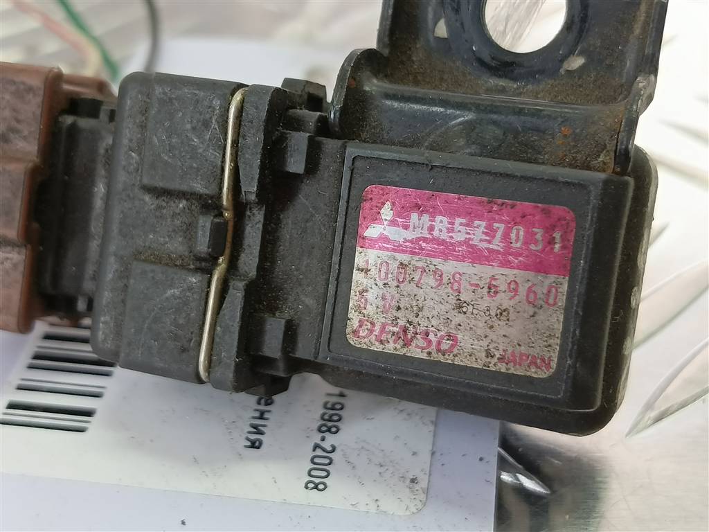 датчик абсолютного давления MITSUBISHI PAJERO SPORT  MR577031, 4430 рублей, Москва