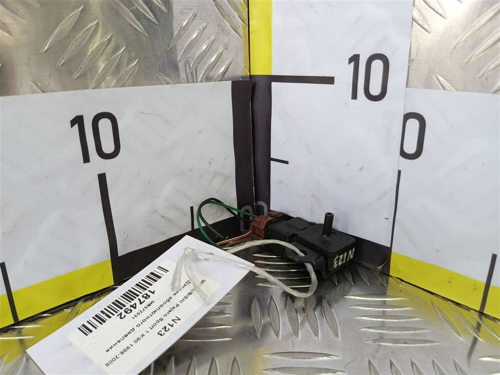 датчик абсолютного давления MITSUBISHI PAJERO SPORT  MR577031, 4430 рублей, Москва