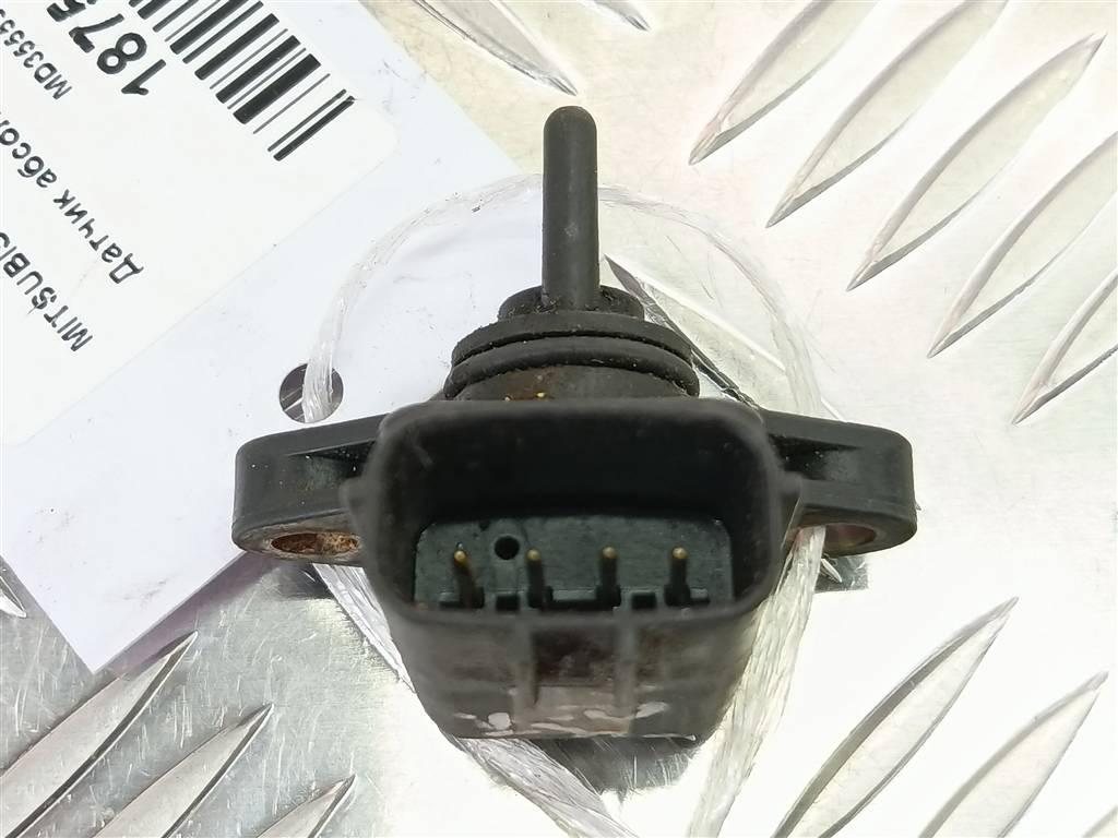 датчик абсолютного давления MITSUBISHI Space Star  MD355556, 3279 рублей, Москва