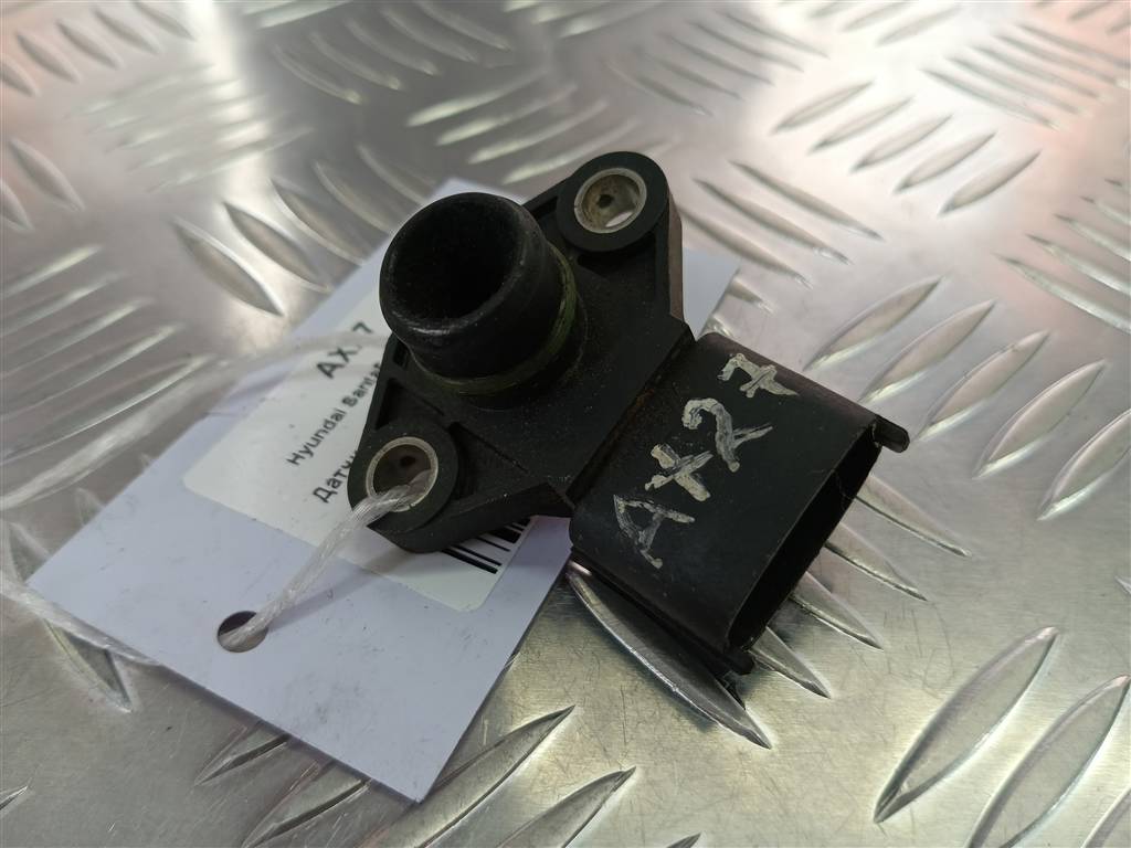 датчик абсолютного давления Hyundai SANTA FE  392002F000, 980 рублей, Москва