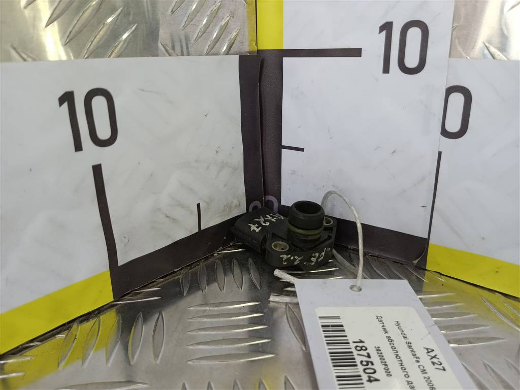 датчик абсолютного давления Hyundai SANTA FE  392002F000, 980 рублей, Москва