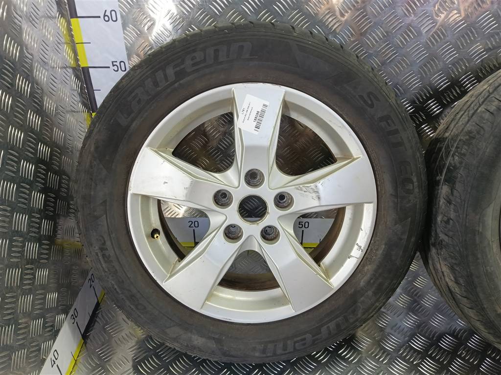 диск колесный SUZUKI SX4 1.6 4WD MT (112 л.с.)SX4  I рестайлинг (2009—2014) Внедорожник, 29150 рублей, Москва