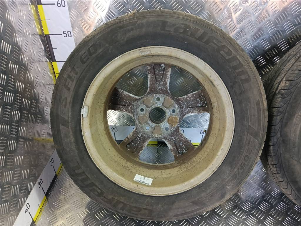 диск колесный SUZUKI SX4 1.6 4WD MT (112 л.с.)SX4  I рестайлинг (2009—2014) Внедорожник, 29150 рублей, Москва