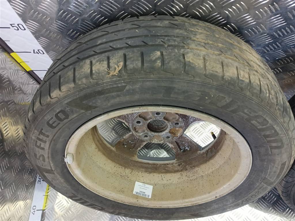 диск колесный SUZUKI SX4 1.6 4WD MT (112 л.с.)SX4  I рестайлинг (2009—2014) Внедорожник, 29150 рублей, Москва