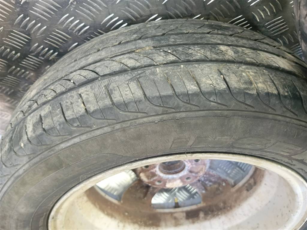 диск колесный SUZUKI SX4 1.6 4WD MT (112 л.с.)SX4  I рестайлинг (2009—2014) Внедорожник, 29150 рублей, Москва