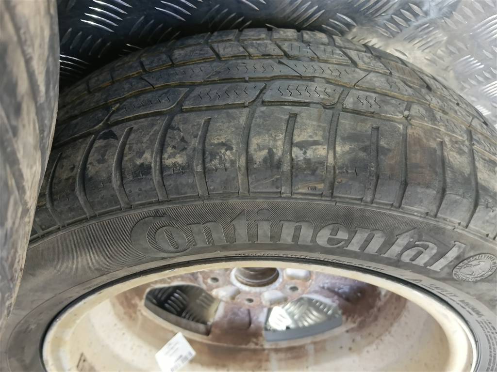 диск колесный SUZUKI SX4 1.6 4WD MT (112 л.с.)SX4  I рестайлинг (2009—2014) Внедорожник, 29150 рублей, Москва