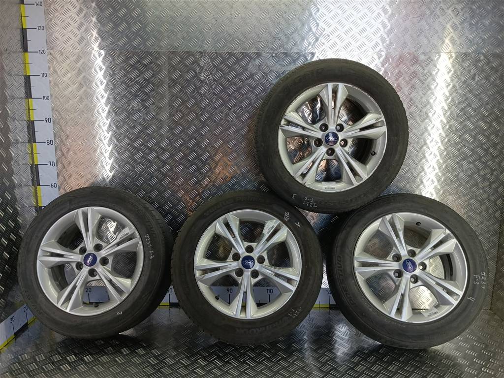 диск колесный FORD Focus, 23400 рублей, Москва