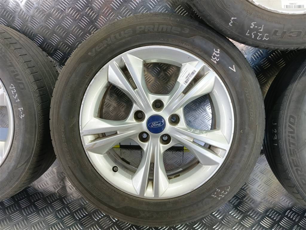 диск колесный FORD Focus, 23400 рублей, Москва