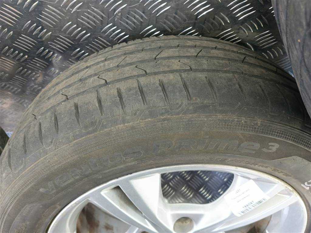 диск колесный FORD Focus, 23400 рублей, Москва