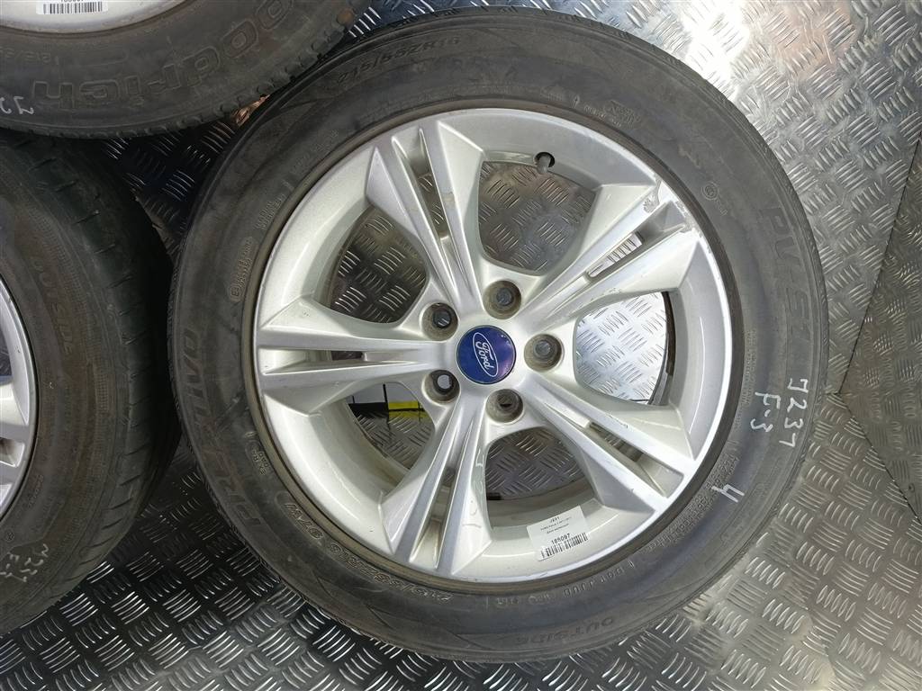 диск колесный FORD Focus, 23400 рублей, Москва
