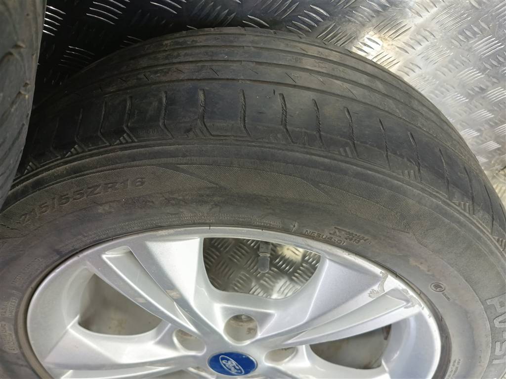 диск колесный FORD Focus, 23400 рублей, Москва