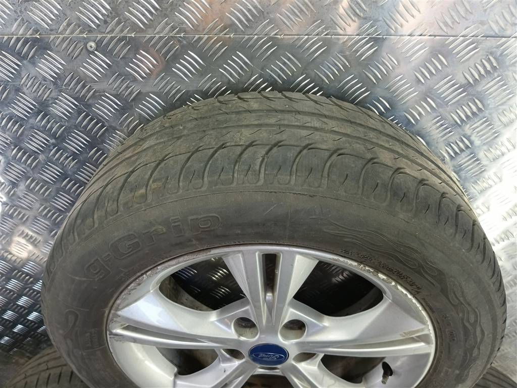 диск колесный FORD Focus, 23400 рублей, Москва