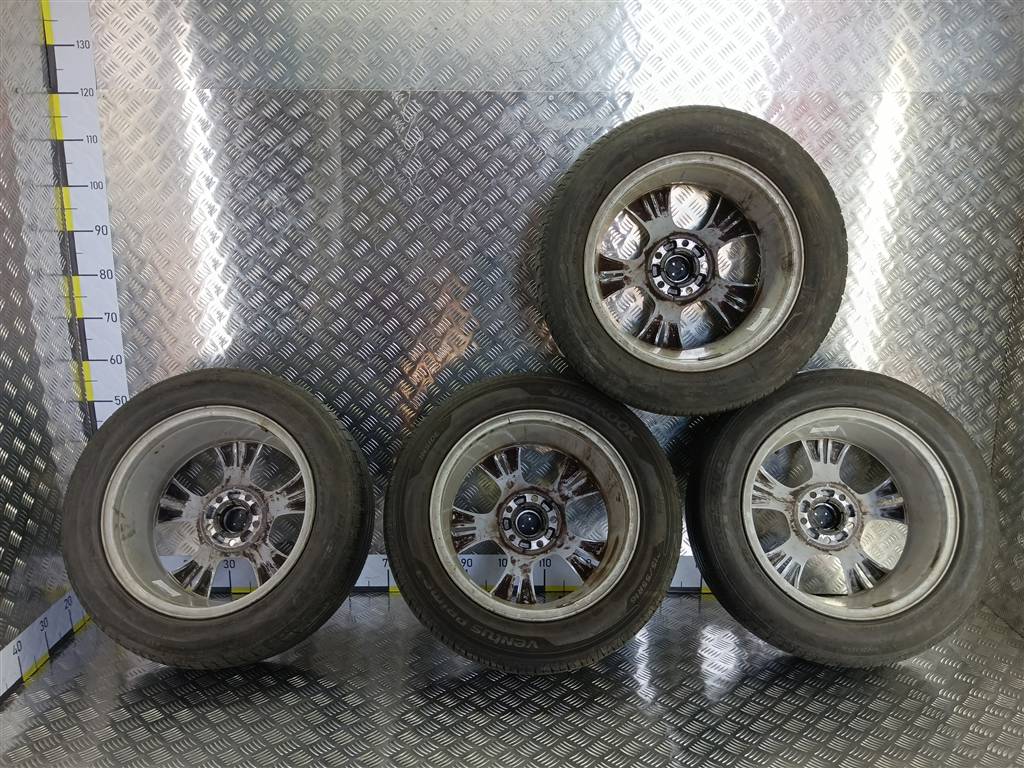 диск колесный FORD Focus, 23400 рублей, Москва