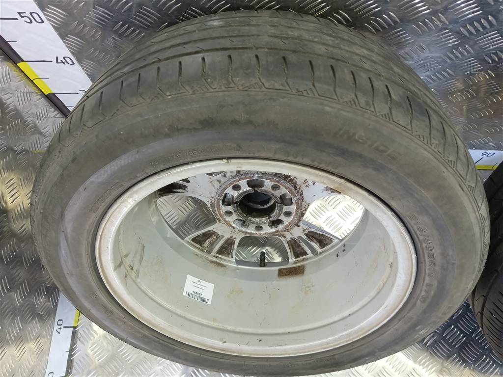 диск колесный FORD Focus, 23400 рублей, Москва