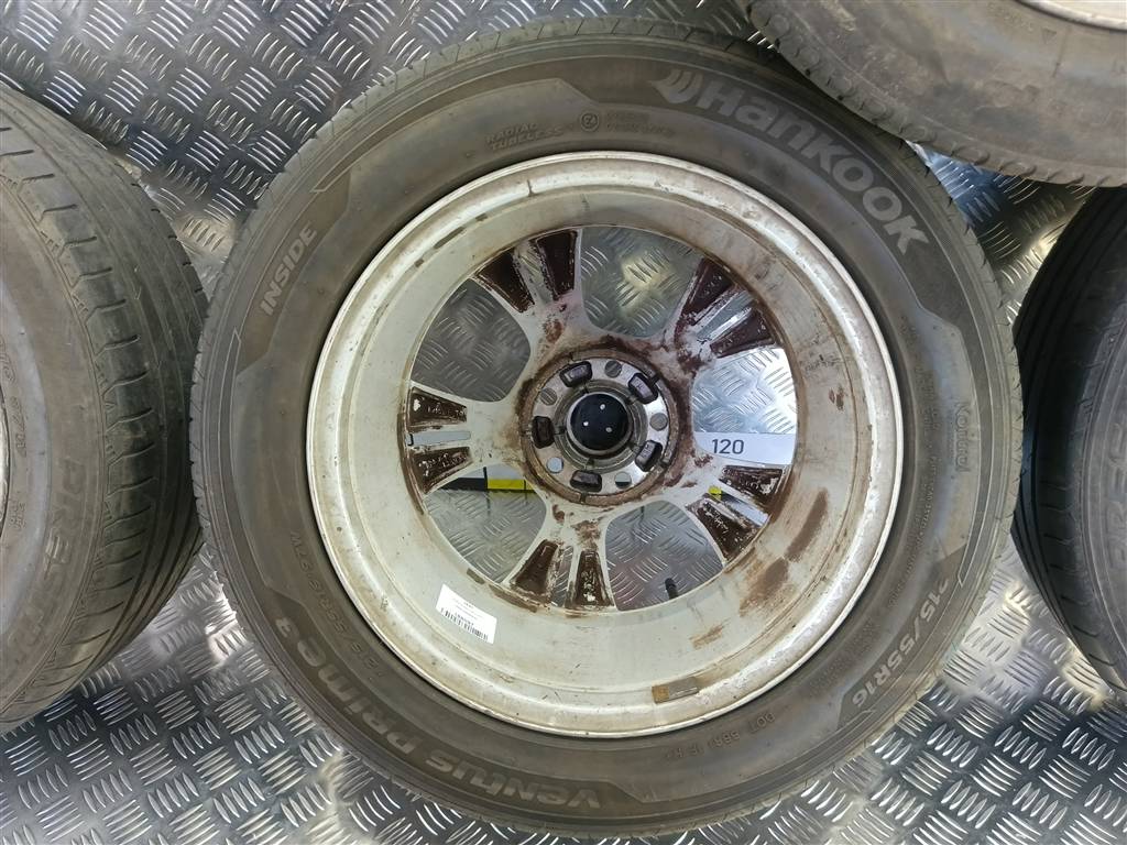 диск колесный FORD Focus, 23400 рублей, Москва