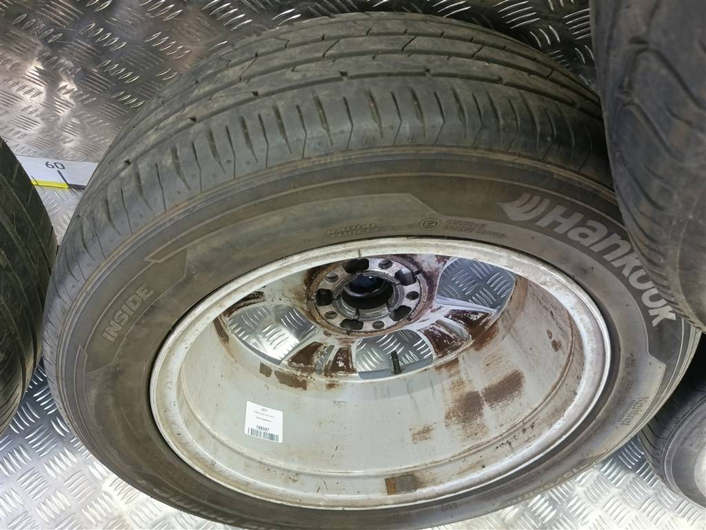 диск колесный FORD Focus, 23400 рублей, Москва