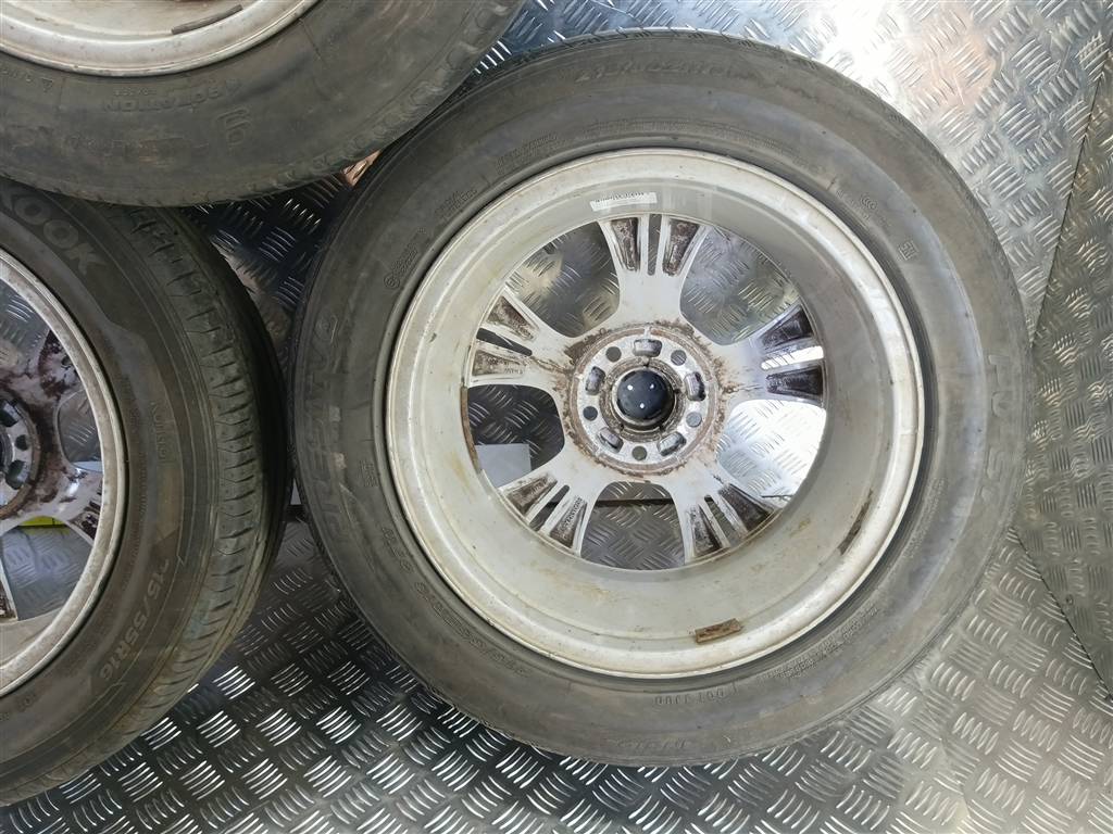 диск колесный FORD Focus, 23400 рублей, Москва