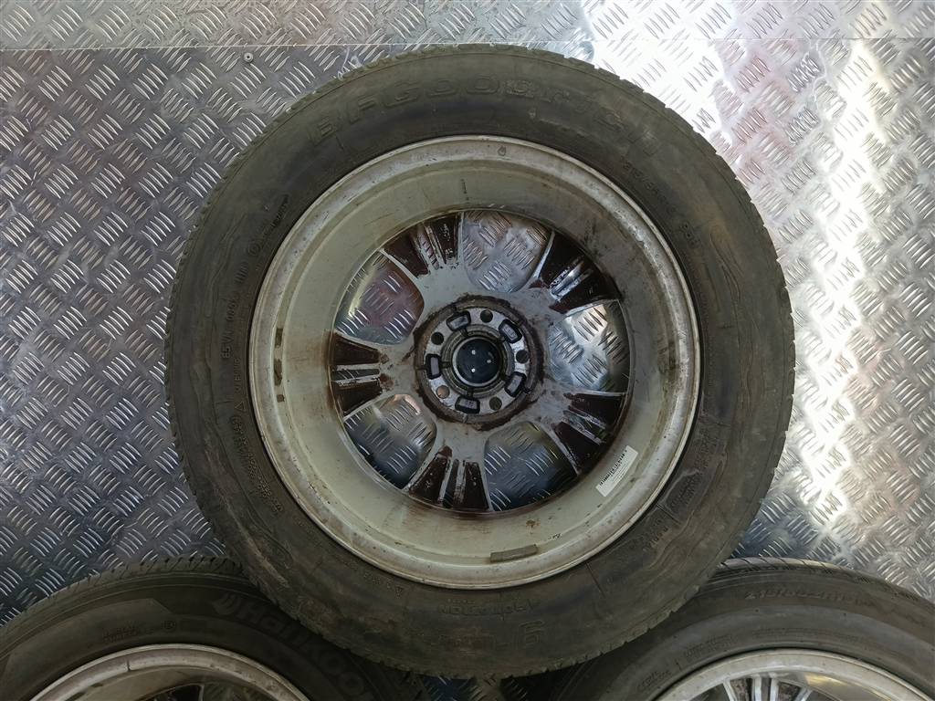 диск колесный FORD Focus, 23400 рублей, Москва