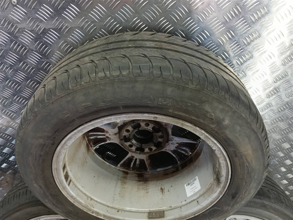 диск колесный FORD Focus, 23400 рублей, Москва