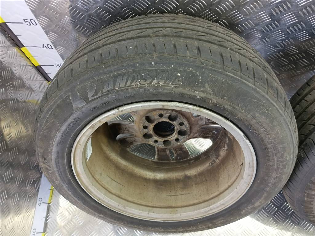 диск колесный MERCEDES-BENZ E-класс E 220d 2.1 5G-Tronic (170 л.с.)E-класс  W212/S212/C207/A207 (2009—2013) Седан, 23400 рублей, Москва