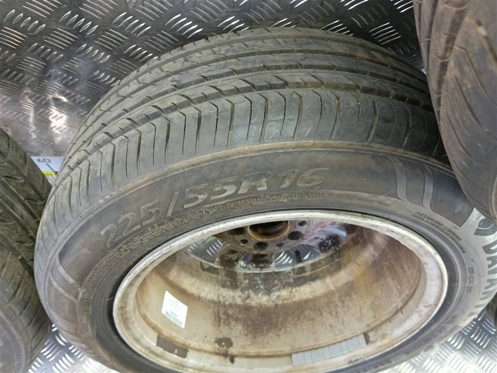 диск колесный MERCEDES-BENZ E-класс E 220d 2.1 5G-Tronic (170 л.с.)E-класс  W212/S212/C207/A207 (2009—2013) Седан, 23400 рублей, Москва