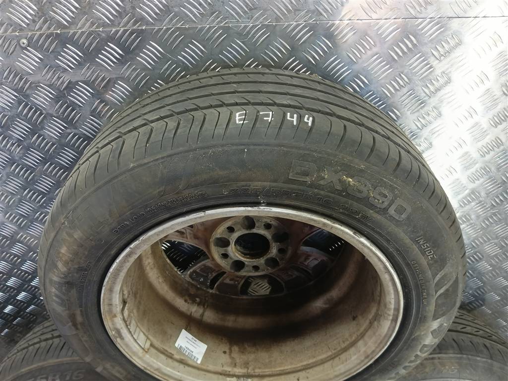 диск колесный MERCEDES-BENZ E-класс E 220d 2.1 5G-Tronic (170 л.с.)E-класс  W212/S212/C207/A207 (2009—2013) Седан, 23400 рублей, Москва