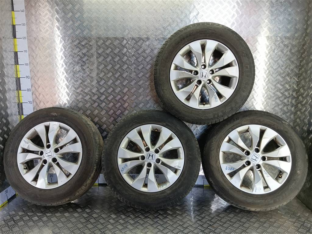 диск колесный HONDA CR-V 2.0 AT (150 л.с.)CR-V  IV (2011—2015) Внедорожник 42700T1GE81, 29150 рублей, Москва