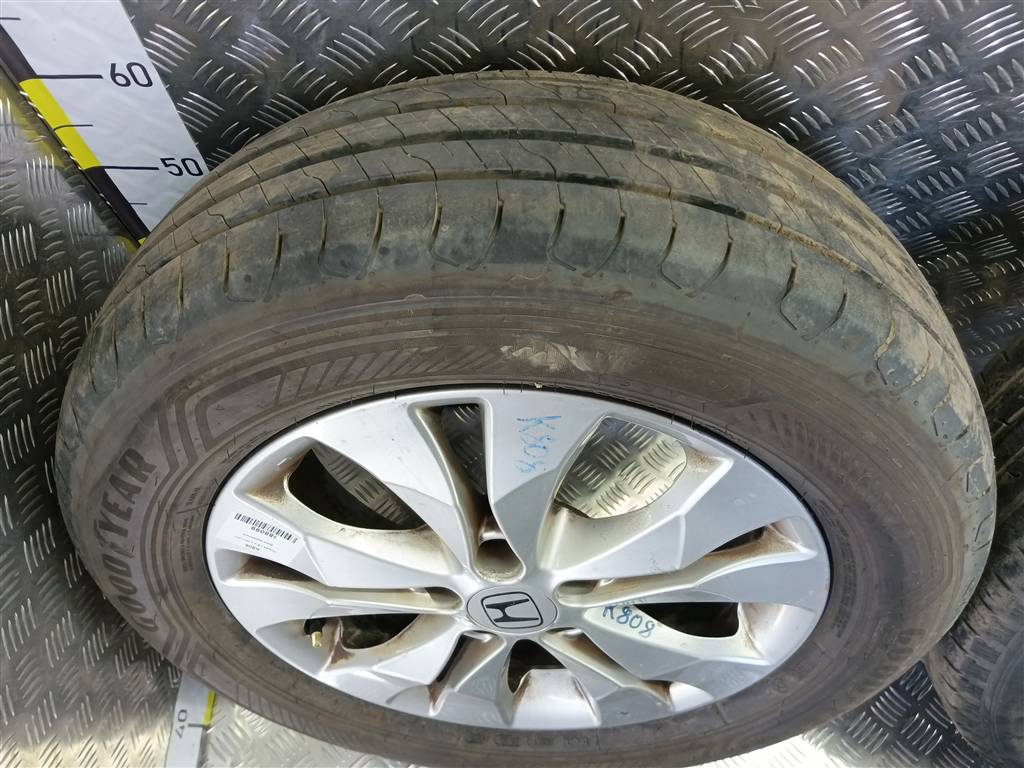 диск колесный HONDA CR-V 2.0 AT (150 л.с.)CR-V  IV (2011—2015) Внедорожник 42700T1GE81, 29150 рублей, Москва