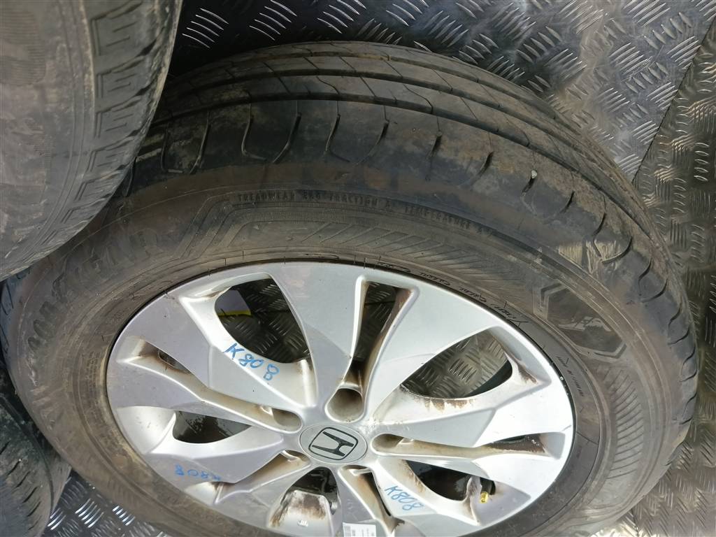 диск колесный HONDA CR-V 2.0 AT (150 л.с.)CR-V  IV (2011—2015) Внедорожник 42700T1GE81, 29150 рублей, Москва