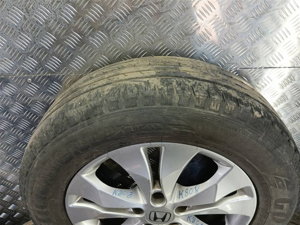 диск колесный HONDA CR-V 2.0 AT (150 л.с.)CR-V  IV (2011—2015) Внедорожник 42700T1GE81, 29150 рублей, Москва