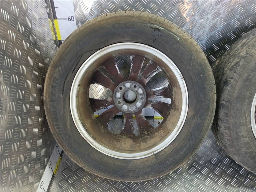 диск колесный HONDA CR-V 2.0 AT (150 л.с.)CR-V  IV (2011—2015) Внедорожник 42700T1GE81, 29150 рублей, Москва