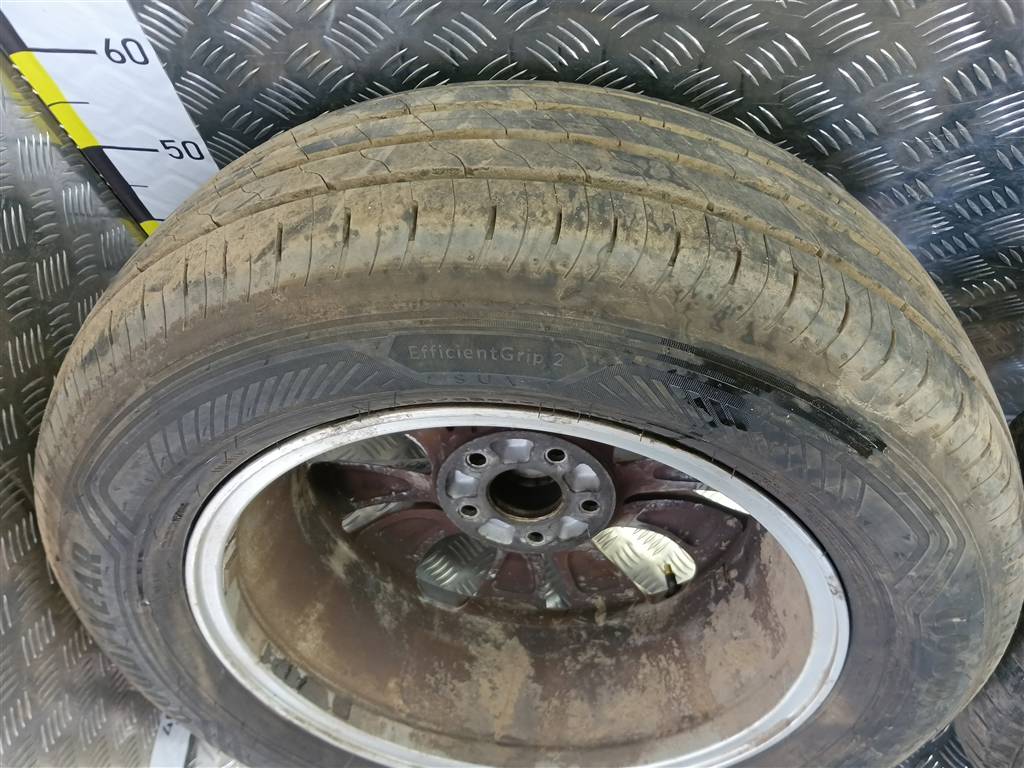 диск колесный HONDA CR-V 2.0 AT (150 л.с.)CR-V  IV (2011—2015) Внедорожник 42700T1GE81, 29150 рублей, Москва