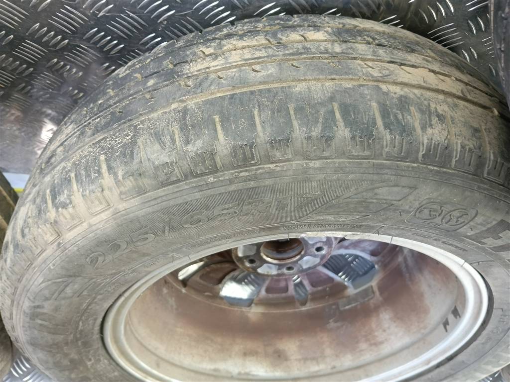 диск колесный HONDA CR-V 2.0 AT (150 л.с.)CR-V  IV (2011—2015) Внедорожник 42700T1GE81, 29150 рублей, Москва