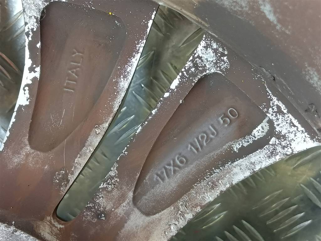 диск колесный HONDA CR-V 2.0 AT (150 л.с.)CR-V  IV (2011—2015) Внедорожник 42700T1GE81, 29150 рублей, Москва