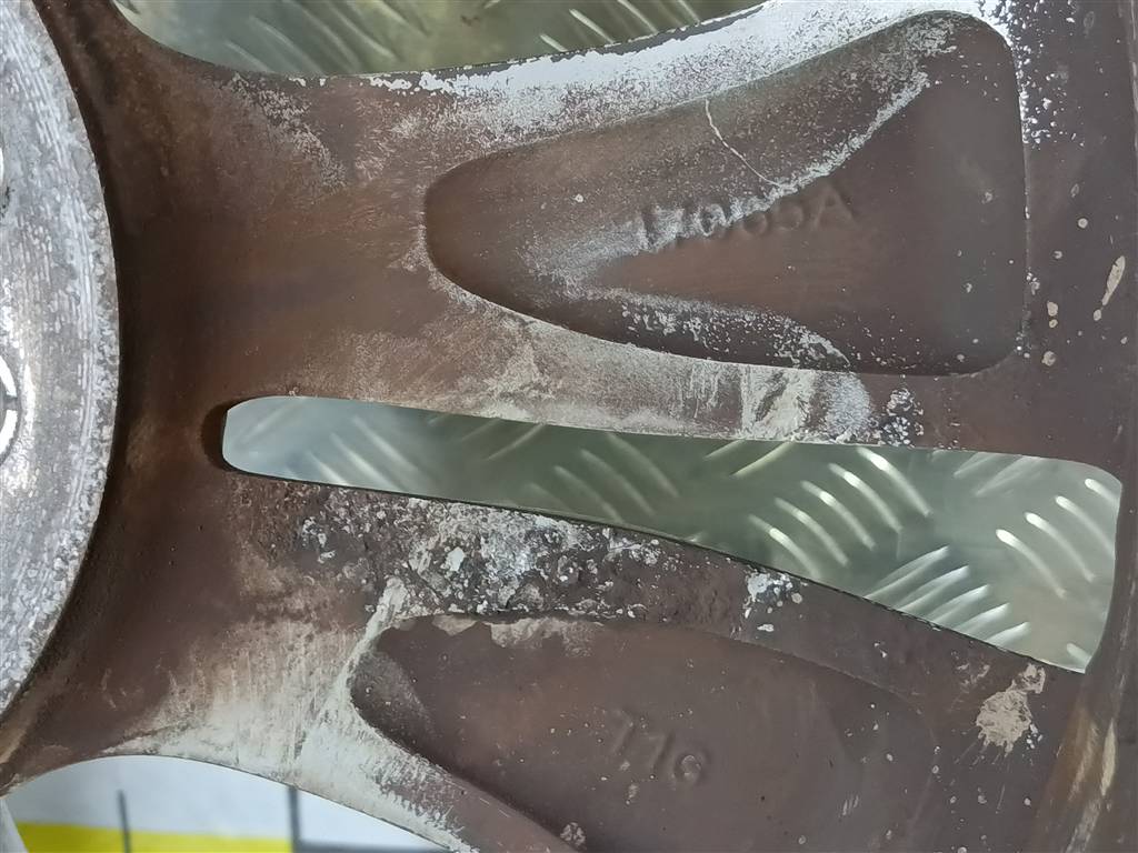 диск колесный HONDA CR-V 2.0 AT (150 л.с.)CR-V  IV (2011—2015) Внедорожник 42700T1GE81, 29150 рублей, Москва