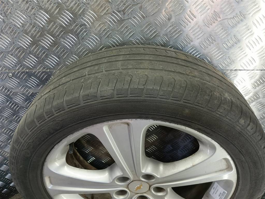 диск колесный CHEVROLET  CAPTIVA, 46400 рублей, Москва