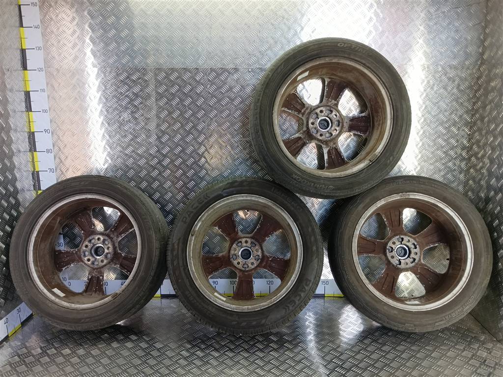 диск колесный CHEVROLET  CAPTIVA, 46400 рублей, Москва