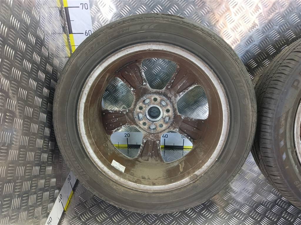 диск колесный CHEVROLET  CAPTIVA, 46400 рублей, Москва