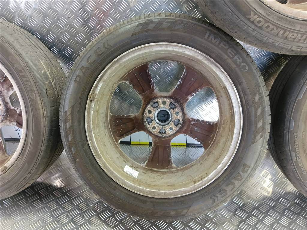 диск колесный CHEVROLET  CAPTIVA, 46400 рублей, Москва