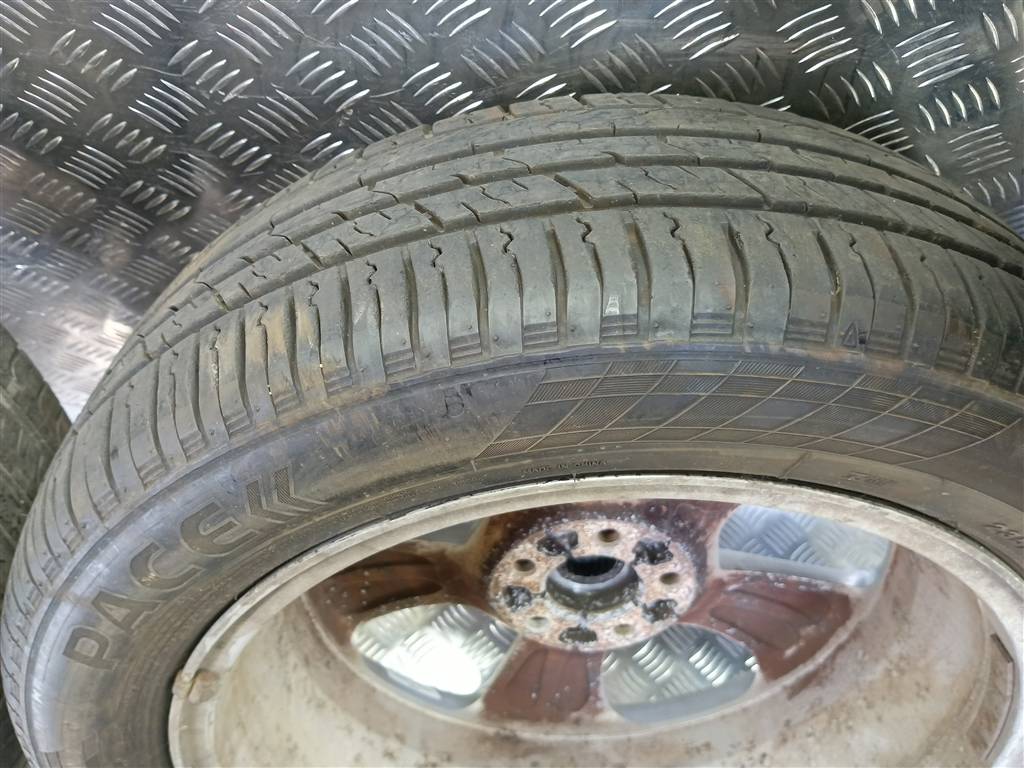 диск колесный CHEVROLET  CAPTIVA, 46400 рублей, Москва