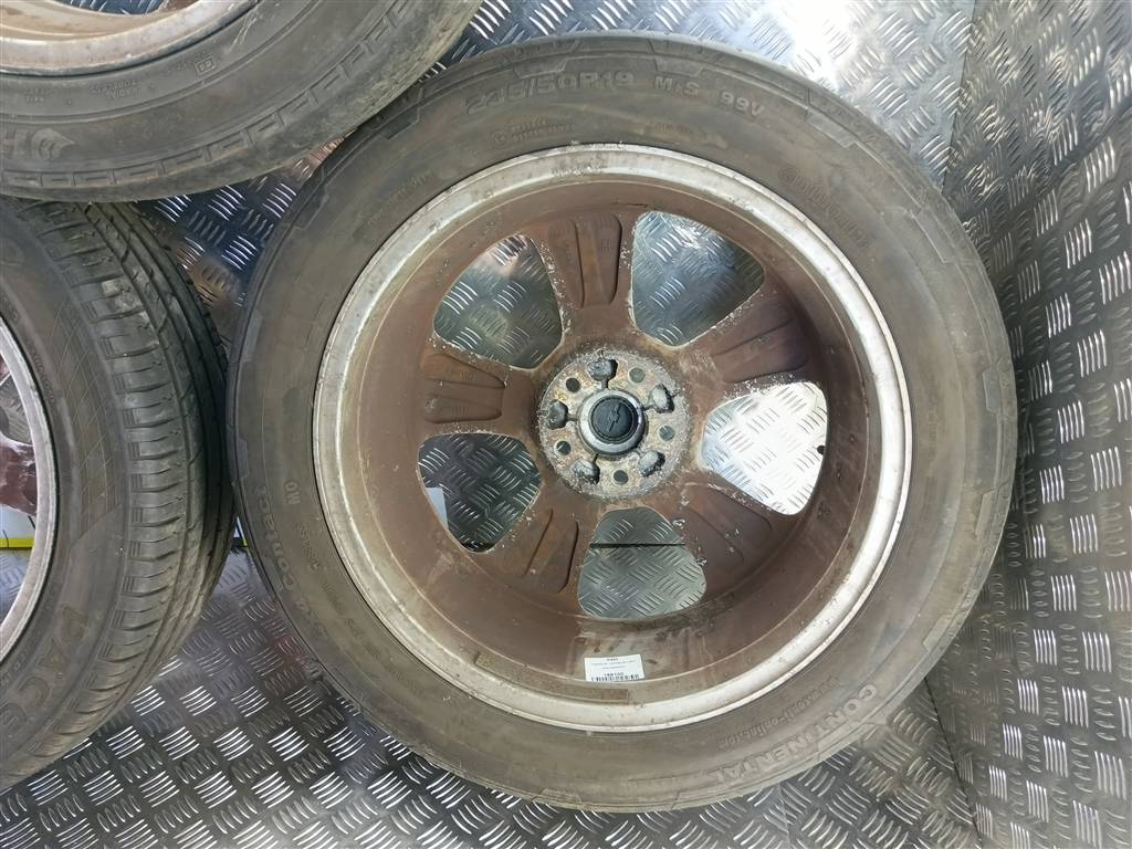 диск колесный CHEVROLET  CAPTIVA, 46400 рублей, Москва